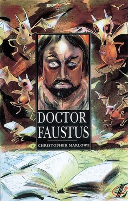 Dr Faustus: A Guide (B Text), Christopher Marlowe ; Roy Blatchford ; John Butcher - Paperback - 9780582254091