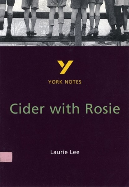 Cider With Rosie everything you need to catch up, study and prepare for the 2025 and 2026 exams, A Other - Paperback - 9780582368231