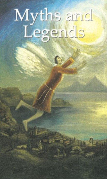 Myths and Legends, Gill Murray ; Pauline Francis - Gebonden - 9780582429437