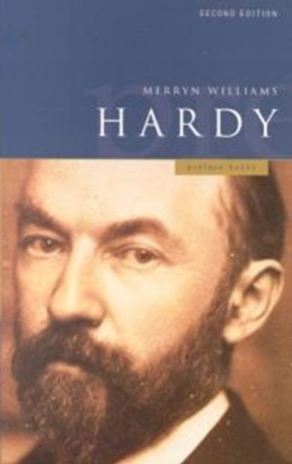 A Preface to Hardy, Merryn Williams - Paperback - 9780582437708