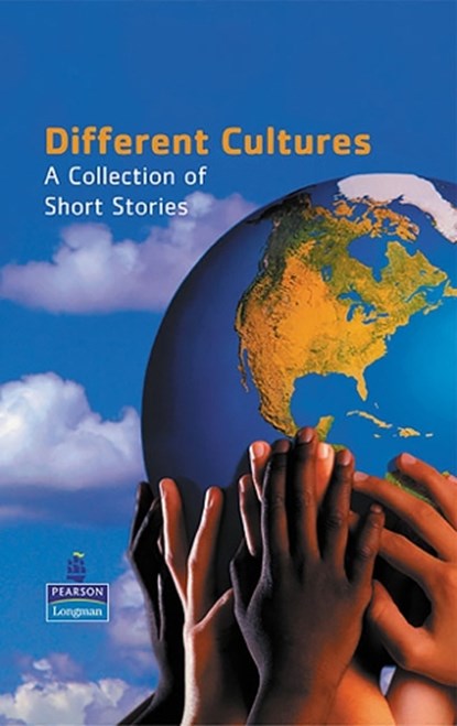 Different Cultures, Steve Willshaw ; Roy Blatchford - Gebonden - 9780582488502