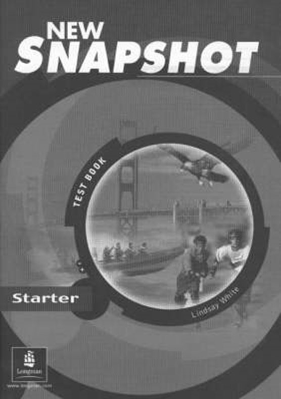 Snapshot Starter Tests New Edition