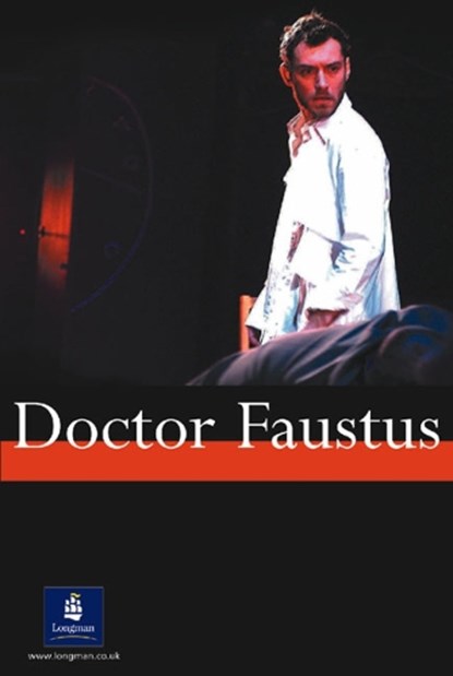 Dr Faustus: A Text, Christopher Marlowe ; John O'Connor - Paperback - 9780582817807