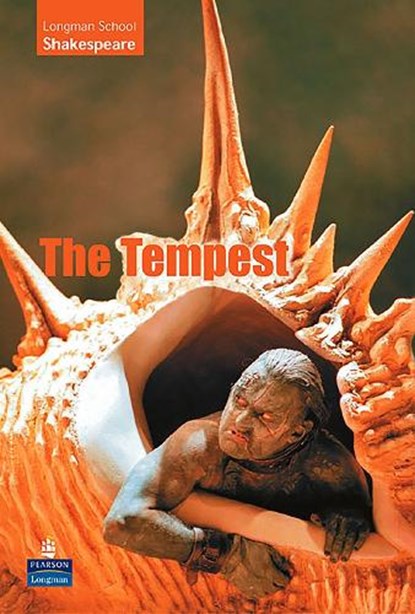 The Tempest, William Shakespeare ; John O'Connor - Paperback - 9780582848665