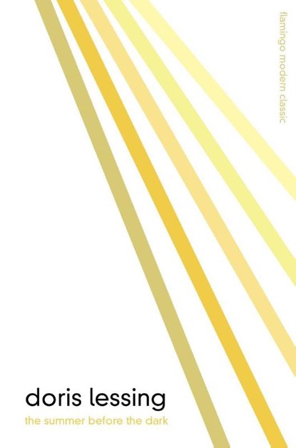 The Summer Before the Dark, Doris Lessing - Paperback - 9780586088999