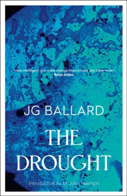 The Drought, J. G. Ballard - Paperback - 9780586089965