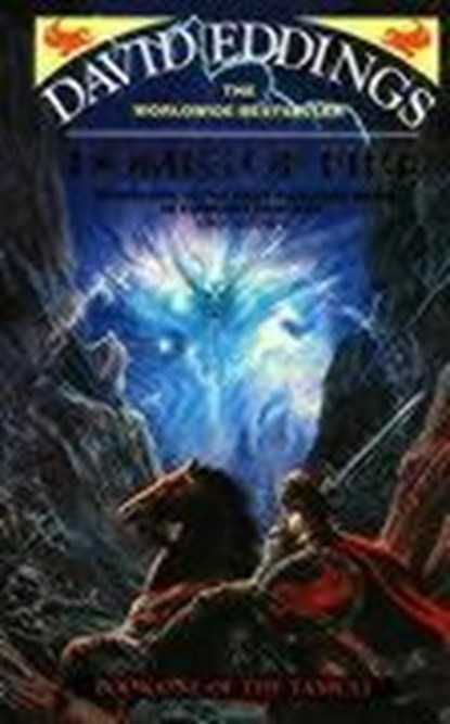 The Tamuli 1. Domes Of Fire, EDDINGS,  David - Paperback - 9780586213131