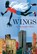 Wings, Christopher Myers - Gebonden - 9780590033770