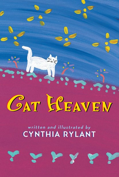 Cat Heaven, Cynthia Rylant - Gebonden - 9780590100540