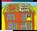 The Big Orange Splot, Daniel Manus Pinkwater - Paperback - 9780590445108