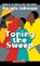 Toning the Sweep, Angela Johnson - Paperback - 9780590481427
