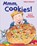 MMM, Cookies!, Robert Munsch - Paperback - 9780590516945