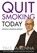Quit Smoking Today Without Gaining Weight, Paul McKenna - Paperback - 9780593055366