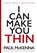I Can Make You Thin, Paul McKenna - Paperback - 9780593060926