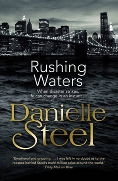 Rushing Waters, Danielle Steel - Paperback - 9780593069158
