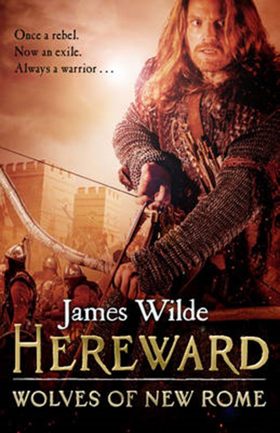 Hereward: Wolves of New Rome