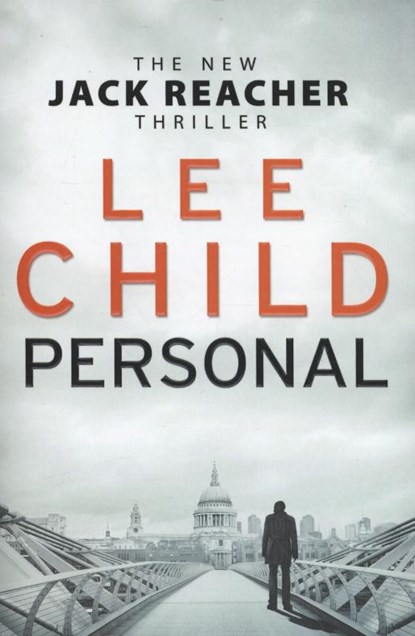 Personal, lauren child - Paperback - 9780593073834