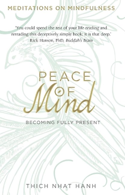 Peace of Mind, Thich Nhat Hanh - Paperback - 9780593073988