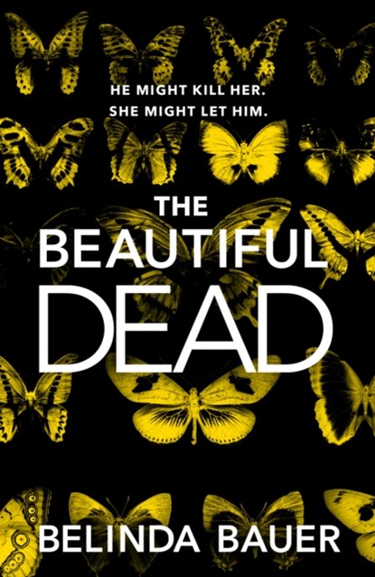 The Beautiful Dead, Belinda Bauer - Paperback - 9780593075524