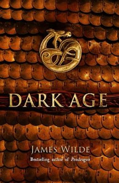Dark Age, James Wilde - Paperback - 9780593076088