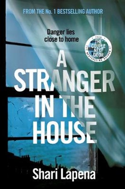 A Stranger in the House, Shari Lapena - Paperback - 9780593077412