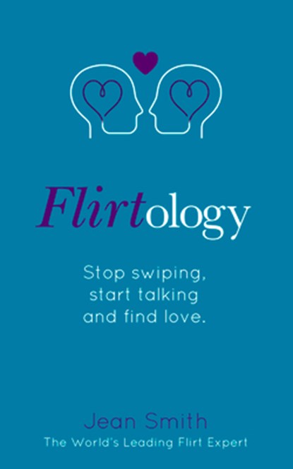 Flirtology, Jean Smith - Paperback - 9780593079416
