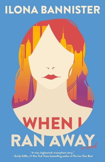WHEN I RAN AWAY, Ilona Bannister - Paperback - 9780593081761