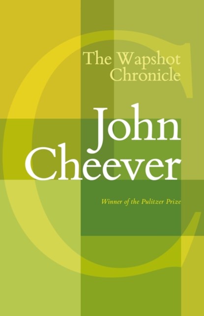 Wapshot Chronicle, John Cheever - Paperback - 9780593081778