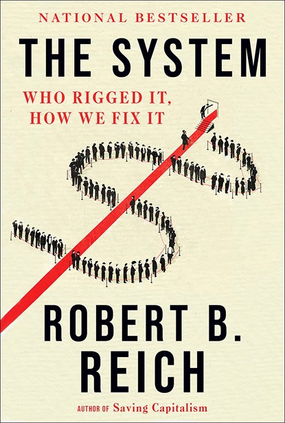 System, Robert B. Reich - Paperback - 9780593082003