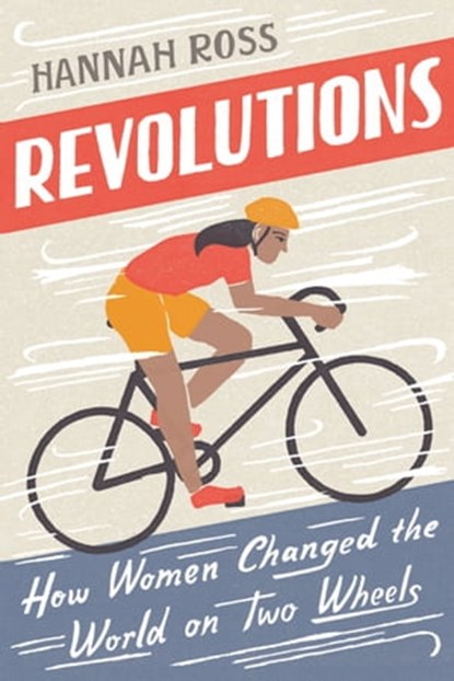 Revolutions, Hannah Ross - Ebook - 9780593083611