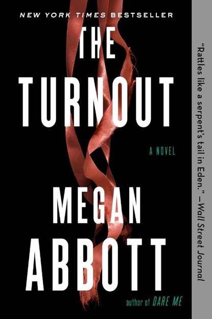 The Turnout, Megan Abbott - Paperback - 9780593084922