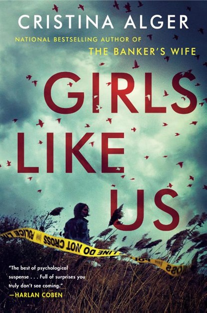 Girls Like Us, Cristina Alger - Paperback - 9780593085813