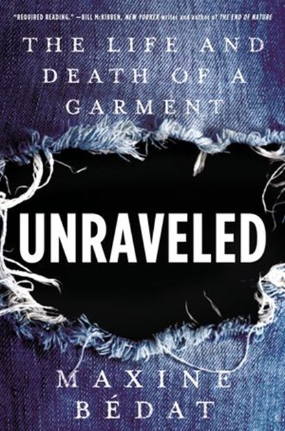 Unraveled, Maxine Bedat - Ebook - 9780593085981