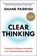 Parrish, S: Clear Thinking, Shane Parrish - Gebonden - 9780593086117