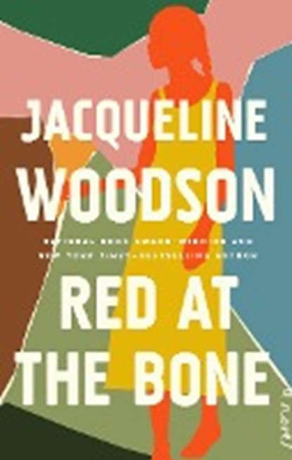 Red at the Bone, Jacqueline Woodson - Paperback - 9780593086414