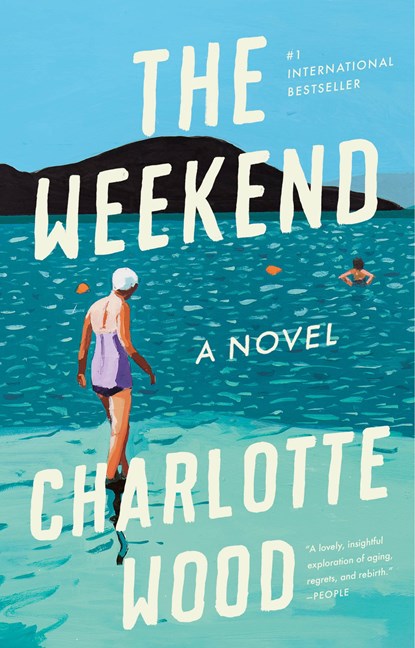 Weekend, Charlotte Wood - Paperback - 9780593086445