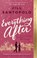 Everything After, Jill Santopolo - Paperback - 9780593086971