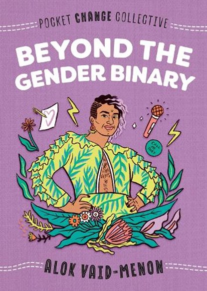 Beyond the Gender Binary, Alok Vaid-Menon - Paperback - 9780593094655