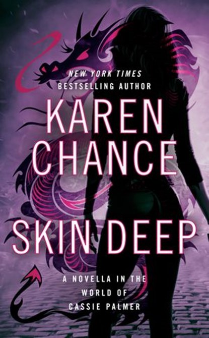 Skin Deep, Karen Chance - Ebook - 9780593098226