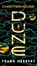 Chapterhouse: Dune, Frank Herbert - Paperback Pocket - 9780593098271