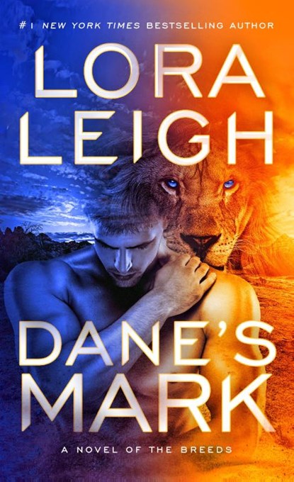 Dane's Mark, Lora Leigh - Paperback - 9780593098783