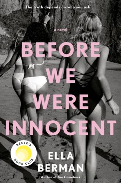 Before We Were Innocent, Ella Berman - Gebonden - 9780593099544