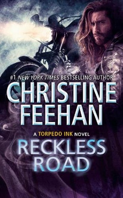 Feehan, C: Reckless Road, Christine Feehan - Paperback - 9780593099865
