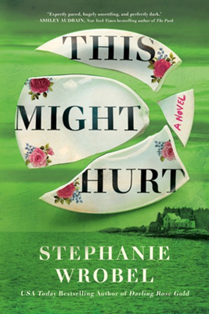 This Might Hurt, Stephanie Wrobel - Paperback - 9780593100103