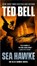 Sea Hawke, Ted Bell - Paperback - 9780593101247