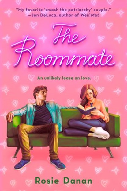 The Roommate, Rosie Danan - Ebook - 9780593101612