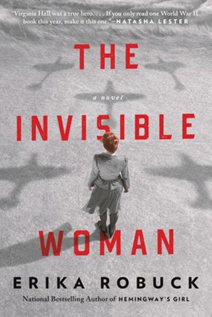 The Invisible Woman, Erika Robuck - Ebook - 9780593102152