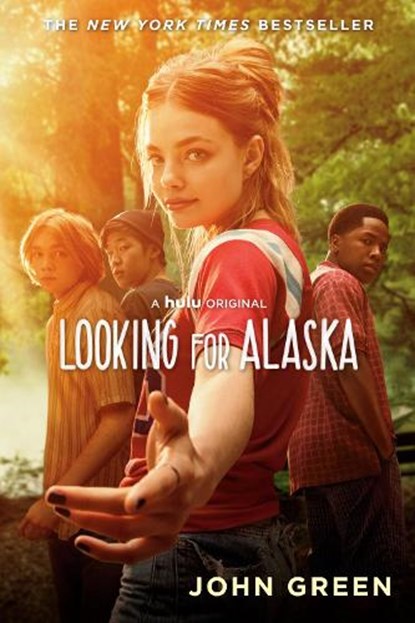 Looking for Alaska, John Green - Paperback - 9780593109069