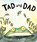 Tad and Dad, David Ezra Stein - Gebonden - 9780593111277