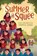Summer at Squee, Andrea Wang - Gebonden - 9780593111314